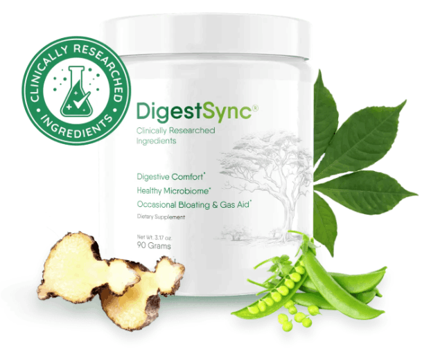 DigestSync